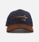 47 Brand Houston Astros 'Blueberry Pie' Hitch Snapback Vintage Navy