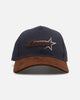 47 Brand Houston Astros 'Blueberry Pie' Hitch Snapback Vintage Navy