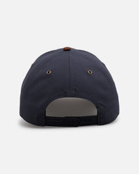 47 Brand New York Yankees 'Blueberry Pie' Hitch Snapback Vintage Navy