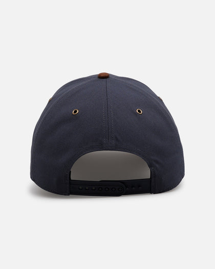 47 Brand New York Yankees 'Blueberry Pie' Hitch Snapback Vintage Navy