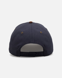 47 Brand Oakland Athletics 'Blueberry Pie' Hitch Snapback Vintage Navy