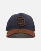 47 Brand San Diego Padres 'Blueberry Pie' Hitch Snapback Vintage Navy