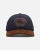 47 Brand San Francisco 49ers 'Blueberry Pie' Hitch Snapback Vintage Navy
