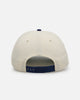 New Era Los Angeles Dodgers '24 Champs' 9FORTY A-Frame Snapback Chrome