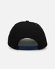 New Era Los Angeles Dodgers '24 Champs' 9FORTY A-Frame Snapback Black