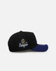 New Era Los Angeles Dodgers '24 Champs' 9FORTY A-Frame Snapback Black