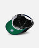 New Era Los Angeles Dodgers '24 Champs' 9FORTY A-Frame Snapback Black