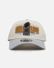 New Era Los Angeles Dodgers '24 Champs' Parade 9FORTY A-Frame Snapback Chrome
