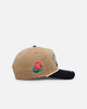 47 Brand USC Trojans Vs. OSC Buckeyes 'Vintage Bowl Game 2.0' 1980 Rose Bowl Hitch Snapback Khaki