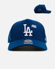 47 Brand Los Angeles Dodgers 'Zodiac' Aquarius 47 Offside Snapback Navy Blazer