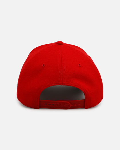 47 Brand Los Angeles Dodgers 'Zodiac' Aries 47 Offside Snapback Red