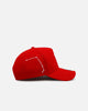47 Brand Los Angeles Dodgers 'Zodiac' Aries 47 Offside Snapback Red