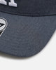 47 Brand Los Angeles Dodgers 'Zodiac' Cancer 47 Offside Snapback Dark Grey