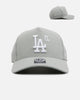47 Brand Los Angeles Dodgers 'Zodiac' Capricorn 47 Offside Snapback Storm