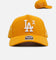 47 Brand Los Angeles Dodgers 'Zodiac' Gemini 47 Offside Snapback Gold