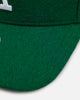 47 Brand Los Angeles Dodgers 'Zodiac' Pisces 47 Offside Snapback Kelly Green