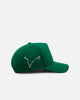47 Brand Los Angeles Dodgers 'Zodiac' Pisces 47 Offside Snapback Kelly Green