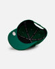 47 Brand Los Angeles Dodgers 'Zodiac' Pisces 47 Offside Snapback Kelly Green