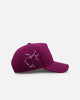 47 Brand Los Angeles Dodgers 'Zodiac' Saggittarius 47 Offside Snapback Orchid