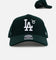 47 Brand Los Angeles Dodgers 'Zodiac' Taurus 47 Offside Snapback Dark Green