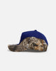 New Era Los Angeles Dodgers 'Camo Tear Away' 9FORTY A-Frame Snapback Camo/Official Team Color