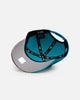 New Era Miami Dolphins 'Camo Tear Away' 9FORTY A-Frame Snapback Camo/Official Team Color