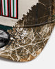 New Era Mexico National Baseball Team 'Camo Tear Away' 9FORTY A-Frame Snapback Camo/Official Team Color