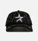 New Era Houston Astros 'Outline Flames' 9FORTY A-Frame Snapback Black