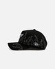 New Era Chicago Bulls 'Outline Flames' 9FORTY A-Frame Snapback Black