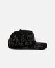 New Era Philadelphia Eagles 'Outline Flames' 9FORTY A-Frame Snapback Black