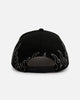 New Era San Francisco Giants 'Outline Flames' 9FORTY A-Frame Snapback Black