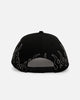 New Era Mexico National Baseball Team 'Outline Flames' 9FORTY A-Frame Snapback Black