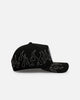 New Era Mexico National Baseball Team 'Outline Flames' 9FORTY A-Frame Snapback Black