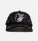 New Era Baltimore Orioles 'Outline Flames' 9FORTY A-Frame Snapback Black