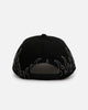 New Era Philadelphia Phillies 'Outline Flames' 9FORTY A-Frame Snapback Black