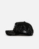 New Era Cincinnati Reds 'Outline Flames' 9FORTY A-Frame Snapback Black