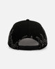 New Era New York Yankees 'Outline Flames' 9FORTY A-Frame Snapback Black