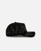 New Era New York Yankees 'Outline Flames' 9FORTY A-Frame Snapback Black