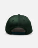 New Era Oakland Athletics 'Team Color Satin' 9FORTY A-Frame Snapback Official Team Color