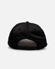 New Era Chicago Bulls 'Team Color Satin' 9FORTY A-Frame Snapback Official Team Color
