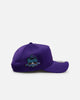 New Era Arizona Diamondbacks 'Team Color Satin' 9FORTY A-Frame Snapback Official Team Color