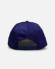 New Era Los Angeles Dodgers 'Team Color Satin' 9FORTY A-Frame Snapback Official Team Color