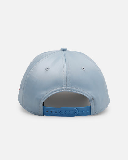 New Era Philadelphia Phillies 'Team Color Satin' 9FORTY A-Frame Snapback Official Team Color