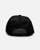 New Era Chicago White Sox 'Team Color Satin' 9FORTY A-Frame Snapback Official Team Color