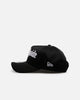 New Era Chicago White Sox 'Team Color Satin' 9FORTY A-Frame Snapback Official Team Color