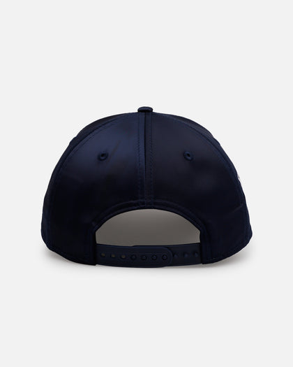 New Era New York Yankees 'Team Color Satin' 9FORTY A-Frame Snapback Official Team Color