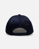 New Era New York Yankees 'Team Color Satin' 9FORTY A-Frame Snapback Official Team Color