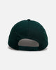 New Era Oakland Athletics 'Gothic Script Two Tone' 9FORTY A-Frame Snapback Dark Green/Black