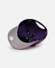 New Era Detroit Tigers 'Washed Purple' 9FORTY A-Frame Snapback Washed Purple