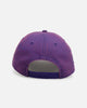 New Era New York Yankees 'Washed Purple' 9FORTY A-Frame Snapback Washed Purple